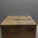 Haunted Hill Farm 6-Ft. Standing Haunted Scarecrow Halloween Prop, Poseable Indoor or Covered Outdoor Spooky Halloween Decorations, Perfect for Garden, Front Lawn, Porch, and Walkway