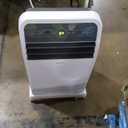 Shinco 12,000 BTU Portable Air Conditioner with WiFi, Portable AC Unit with Built-in Cool, 3-in-1 Cooling Fan & Dehumidifier for Rooms up to 400 Sq.Ft, Remote, 24H Timer, Installation Kits