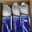 Clorox Scentiva Disinfecting Wipes, Coconut and Waterlily, 75 Count, Pack of 3