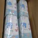 Pampers Diapers - Baby Dry - Size 6, 144 Count, Absorbent Disposable Infant Diaper 