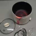 Aroparc Electric Wax Melting Pot, 60oz/1.8L Wax Melter for Candle Making with Spout for Soap Making Pouring Pitcher Non-Stick Easy to Clean & Keep Warm