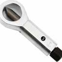 (4 Pack) Metal Nut Splitter Cracker,Heavy Duty Nut Splitter Broken Damaged Nut Removal Splitting Tools,Manual Pressure Nut Cracker Remover Extractor Tool,With portable storage box by FYIYI