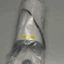 Ovetedot Milk Frother, 4-in-1 Electric Milk Frother and Steamer, Automatic Hot and Cold Foam Maker and Milk Warmer for Coffee, Latte, Cappuccino, Macchiato, Hot Chocolate(Pearl White)