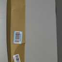 WR12X37485 Stainless Steel Freezer Door Handle - Direct Replacement for GE Refrigerator, Replaces PD00074459 4975820 AP7018698 PS16554855 EAP16554855.Fits GWE19JMLWFES GNE25JMKXFES GFE24JMKTFES