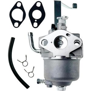 YAMAKATO Huayi P15 OEM 2HP Generator Carburetor for Harbor Freight TailGator Chicago Sportsman 2HP 800 900 950 1000 1200 Watts 63CC 64CC 72CC Gas Generator