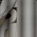 AmazonCommercial 2-Ply Soft, Absorbent Centerpull Paper Towels Compatible with Universal Dispensers, FSC Certified, 7.6 x 9 in, 6 Rolls, 600 Towels per Roll