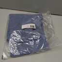 Fruit of the Loom Boys Fleece Sweatpants, Sweatshirts, & Hoodies (X-Small, Open Bottom - Navy Stripe)