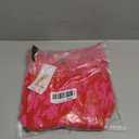 PRETTYGARDEN Women's 2025 Summer Casual Flutter Short Sleeve Boho Floral Maxi Dress Crew Neck Smocked Tiered Long Dresses,L