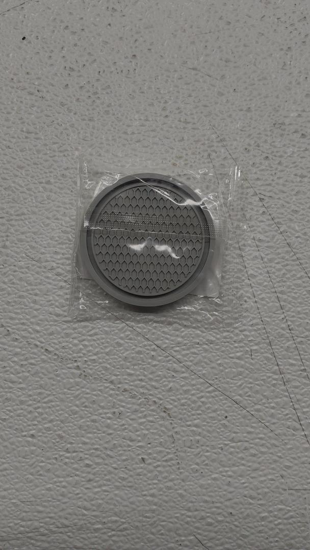 Silicone Coasters