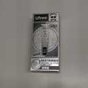 Ufree Professional Beard Trimmer for Men, Zero Gapped T-Blade Hair Clipper & Mustache Trimmer Kit with LCD Display, Precision Edgers for Haircut & Grooming, Barber-Grade Electric Shaver, Gifts for Men (Bronze)