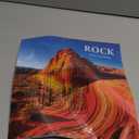 2026 Wall Calendar, 12 Months Beaches Calendar 2026 (January-December), 12" x 28" Opened, Nature Landscape Planner for Organizing & Planning, Office, Teacher and Home Supplies, Giftable (Mountain)