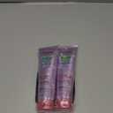 L'Oreal Paris Moisture Sulfate Free Shampoo and Conditioner Set, Hair Care for ColorTreated Hair with Rosemary Botanicals, EverPure, 1 Kit