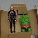 Marvel Legends Series Kid Omega X-Force, X-Men Collectible 6-Inch Action Figure