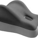 Intimacy Wedge Pillow for Couples – Memory Foam Support Cushion for Waist, Neck & Back, Waterproof & Portable with Washable Cover, Ideal for Sitting, Lying & Adult Play