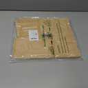 Plus Size Compression Socks for Women Men Wide Calf L/XL-5XL (15-20mmhg) Knee High Socks Support Compression Stockings for Nurses and Flying