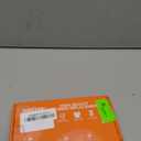 Incell for iPhone 16 LCD Display for iPhone 16 A3287 Screen Replacemet for iPhone 16 A3081, A3286, A3288 Touch Screen Digitizer Display Assembly Repair Kits (Black)