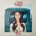 Vinyl Lust For Life[2 LP] by Lana Del Rey