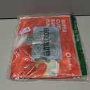 PATPAT Family Matching Outfits Short Sleeve Mommy and Me Outfits Belted Dresses and Casual T-Shirts Matching Sets (Small, Celadon)