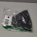 WTACTFUL Balaclava Half Face Mask - Windproof, Breathable & Thermal Protection for Men & Women - for Winter Sports & Outdoors (# Black)