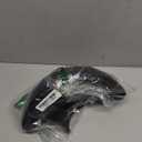 Backrest Universal Bike Back Rest for Electric Bicycles Safety Rear Rest Pad Black