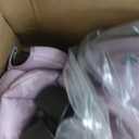 Graco Turn2Me 3-in-1 Rotating Convertible Car Seat, Lilac Mod, MFD 04/30/2026