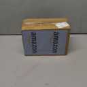 FARBIN Air Horn for Truck 2Pcs, Compact Train Horn, Electric Car Horn 12V 150db Super Loud with 2Pcs Wiring Harnesses and Buttons, for Any 12V Vehicles (Black horn with button 2pcs)