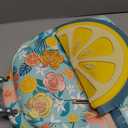 Loungefly Lemon Mini Backpack, Small