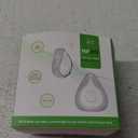 Airfit F20 Cushion Large - 2 Packs Replacement Cushion Compatible with Original Airfit F20 Frame - Reliable Seal, Comfortable Fit, Durable