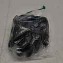 Boss Men's Grip Textured Work Gloves, Size XL