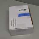 Wesiti 2 Pcs Coffee Highland Cow Figurines Decor, Coffee Cow Desk Decorations Gnomes Scottish Resin Statue Calf for Home Garden Kitchen Office Tiered Tray Table