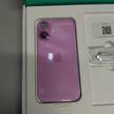 Apple iPhone 16, US Version, 128GB, Pink - Unlocked 
