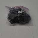 HOME LIGHTING 66ft Halloween Decorative Mini Lights, 200 LED Green Wire Fairy Starry String Lights Plug in, 8 Lighting Modes, for Indoor Outdoor Xmas Tree Wedding Party Decoration (Purple)