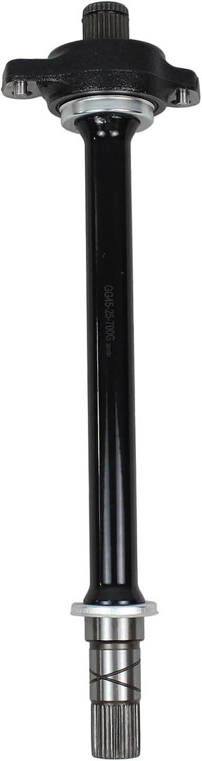 CV Intermediate Shaft for Mazda 3 i 2.0L 2010-2013