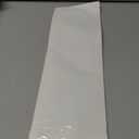 3rd Third Brake Light Seal Gasket Compatible with Chevy Silverado GMC Sierra 1500 2500 3500 2014 2015 2016 2017 2018 Rear Cab High Mount Stop Lamp