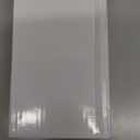 Carbon Fiber Exhaust Tip 2.5 Inlet 3.5 Outlet Real Carbon Fiber 2.5 to 3.5 Exhaust Tip