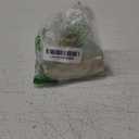 High Flow Solid Metal 2 Way  Type Garden Hose Splitter with Shut-Off Valves, 360 Degree Rotation 3/4" Spigot Faucet Connectors with 2 Extra Silicone Washers