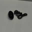 Car Mount Charger 15W Magnetic Wireless Car Charger for iPhone 17 Accessories Magnetic Phone Holder for iPhone 17e 17 16 15 Pro Max 14,Samsung Galaxy S26 A17 A16 S25 Edge S24 S23,Google Pixel 10 9 8 7