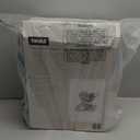 Thule Urban Glide 3 Urban Glide 4-Wheel Universal/Chicco Car Seat Adapter (Single)