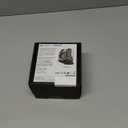 Creality x BEN2C Nautilus Fan Duct, 360° High Efficiency Heat Dissipation, Improved Overhang Print Quality & Less Support Filament Used, Compatible with Creality K1 MAX 3D Printer