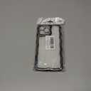 for iPhone 13 Pro Max Case Electroplate Silver Wave Side for iPhone 13 Pro Max Soft Transparent Shockproof Cover 