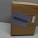 MyGift 4 Piece Stemless Glassware Set, Multicolor Wine Glasses with Etched Baroque Pattern in Mirror Plated Gold Silver Red Green Colors, 16 oz Capacity