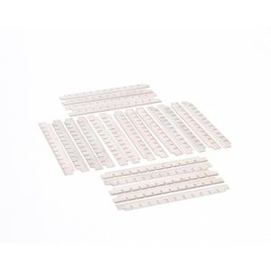 NEMCO 436-1 1/4 Inch Chopper Blade Kit