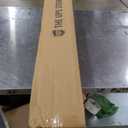 8FT Folding Balance Beam -Gymnastics Floor Beam -Gymnastics Equipment for Kids,Wood core- Anti-Slip Bottom and Carrying Bag for Home (Aurora-Green)