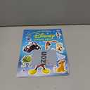 The Ultimate Disney Sticker Book (Ultimate Sticker Book)