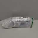 Conair Travel Hair Dryer with Dual Voltage, 1600W Compact Blow Dryer with Folding Handle, Blue