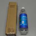 Dasani Diversion Safe Water Bottle Stash Can Secret Box with Leak-proof Lid and Huge Hidden Compartment for Keys, Cash and Valuables