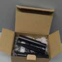 Solar Spot Lights Outdoor IP65 Waterproof, 53 LEDs Solar Powered Garden Yard Lights Outdoor 3 Modes Landscape Spotlight Wall Light with Auto On/Off for Driveway Porch 2 Pack (Cool White)