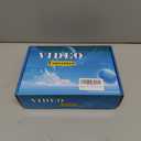 Wiistar 4x1 SDI Switcher with ReClock Technology, Supports SD, HD, 3G SDI up to 1320 Ft (4 Inputs, 1 Output)