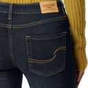 Levi Strauss Signature Gold Womens Modern Bootcut Jeans Mid-Rise Stretch Denim (Also Available in Plus) (Blue, XL)