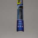 Rain-X 850026 RearView 14-A Rear Wiper Blade, 14 Inch Composite Rear Wiper Blade, Fits Rock Lock 2 (Pack Of 1), Automotive Replacement Wiper Blades That Meet Or Exceed OEM Quality And Design Standards